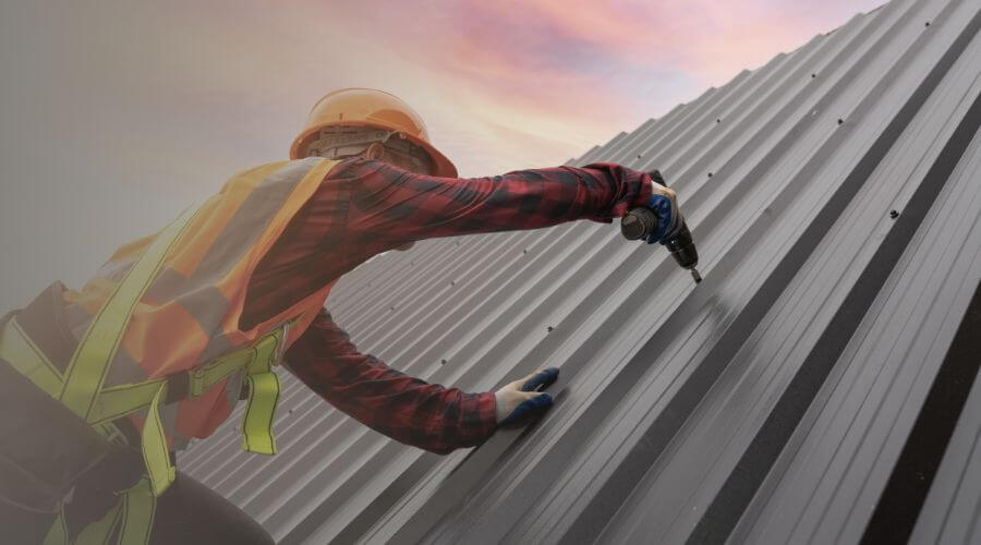 Expert top industrial roofings services in East Waterford, PA